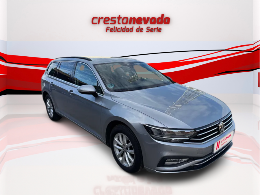 Imagen de Volkswagen Passat