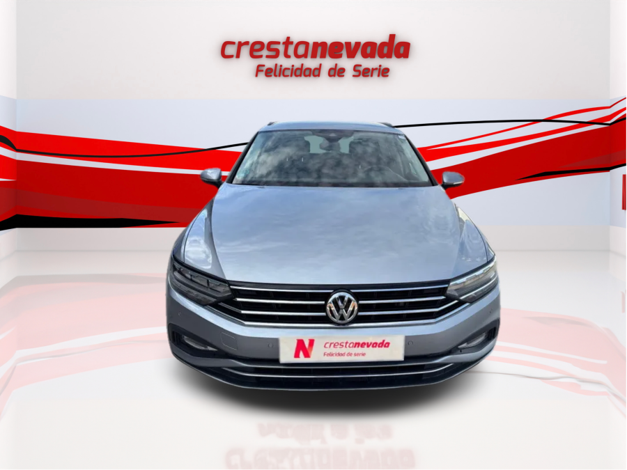 Imagen de Volkswagen Passat