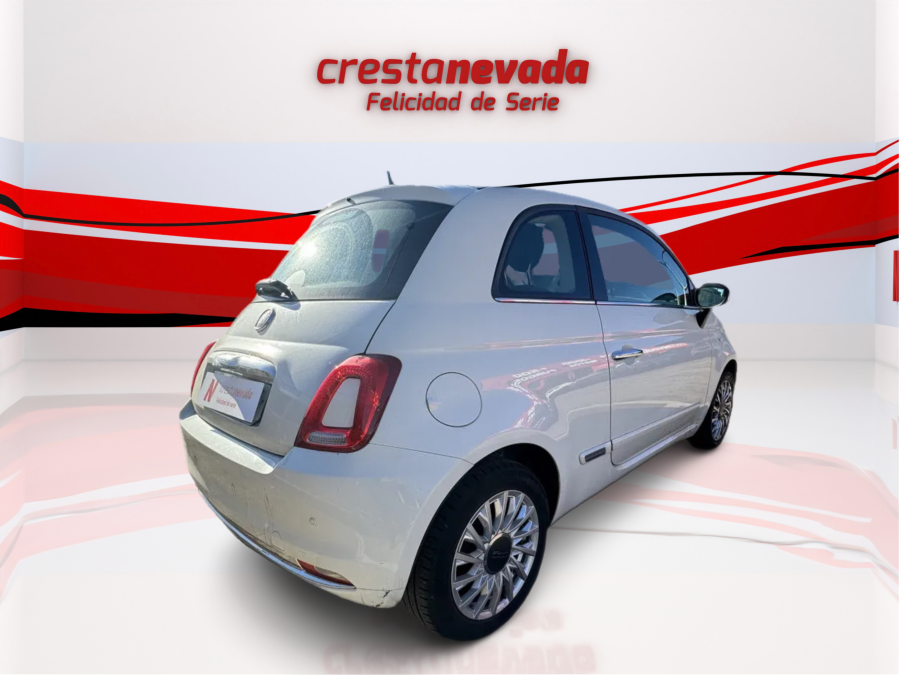 Imagen de Fiat 500