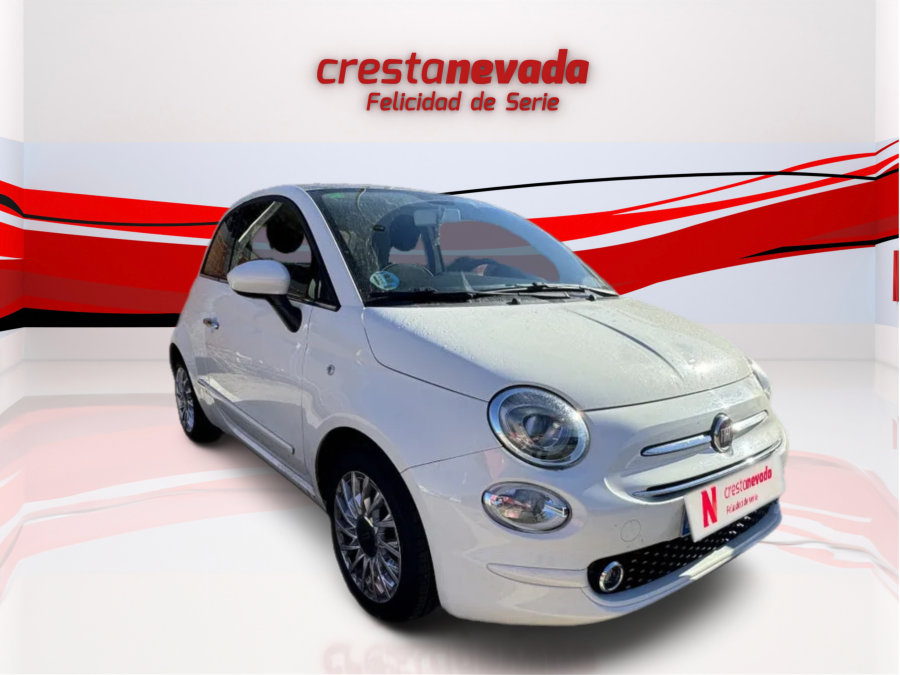 Imagen de Fiat 500