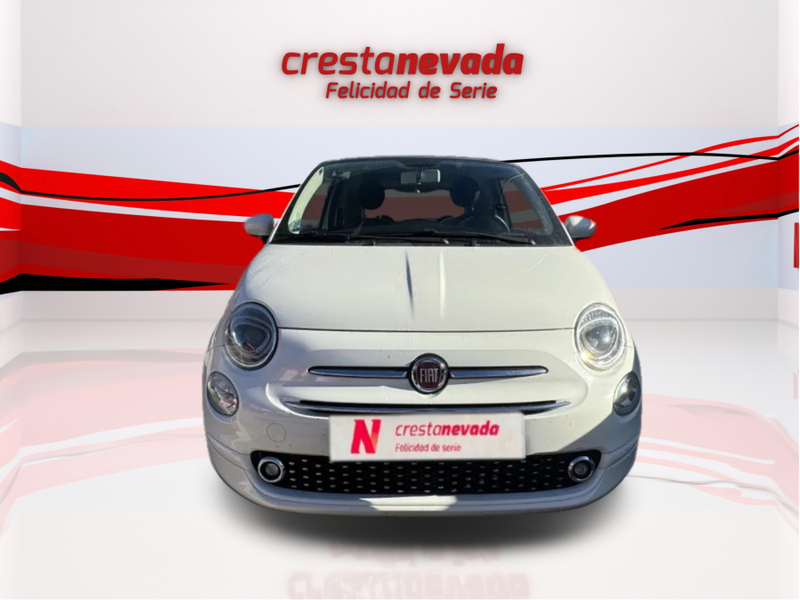 Imagen de Fiat 500