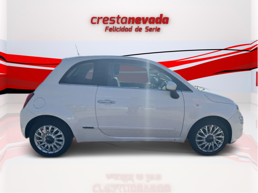 Imagen de Fiat 500