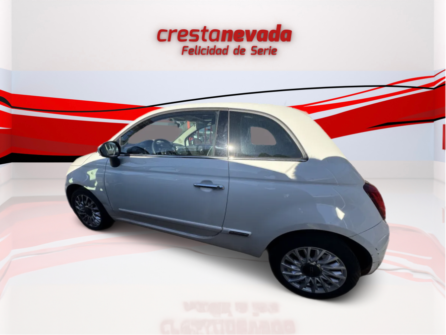 Imagen de Fiat 500