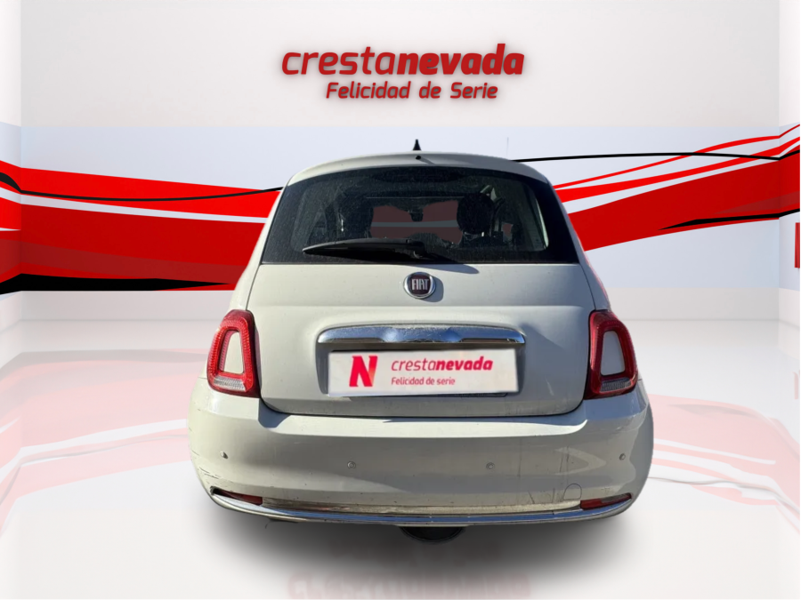 Imagen de Fiat 500