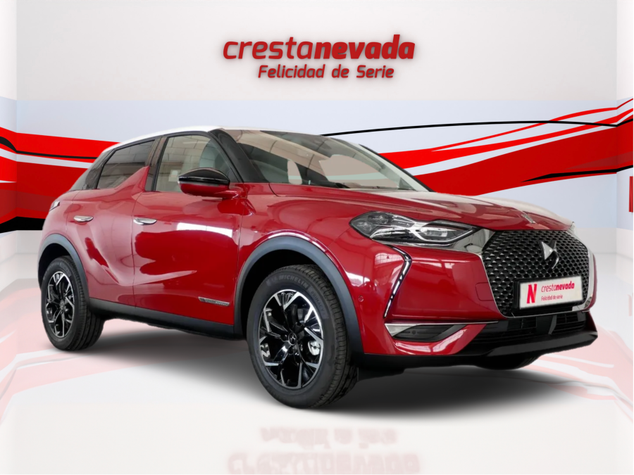 Imagen de Ds DS 3 CROSSBACK