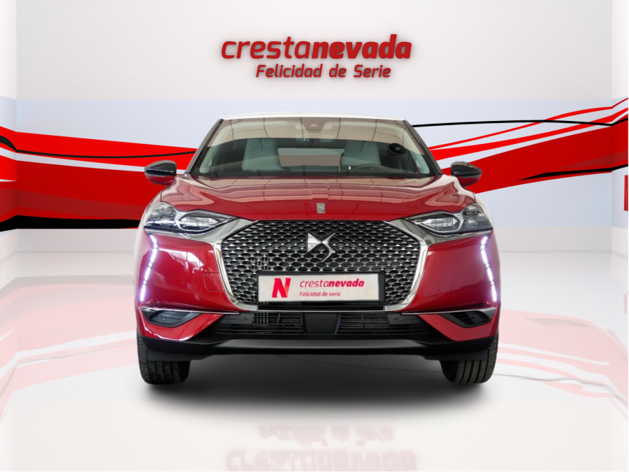 Imagen de Ds DS 3 CROSSBACK