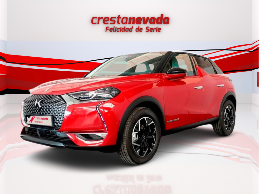 Ds Ds 3 Crossback