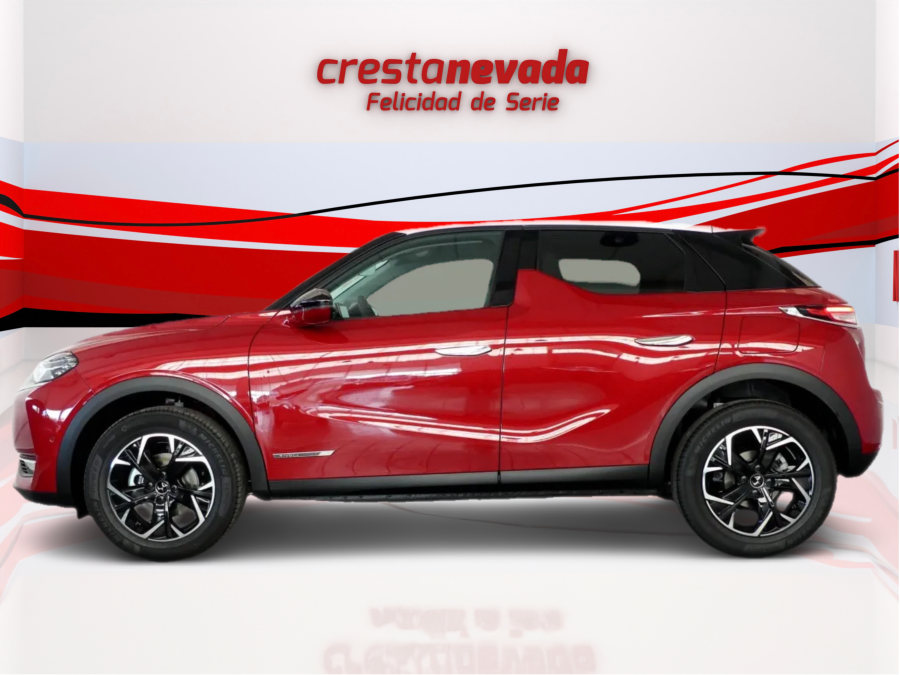 Imagen de Ds DS 3 CROSSBACK