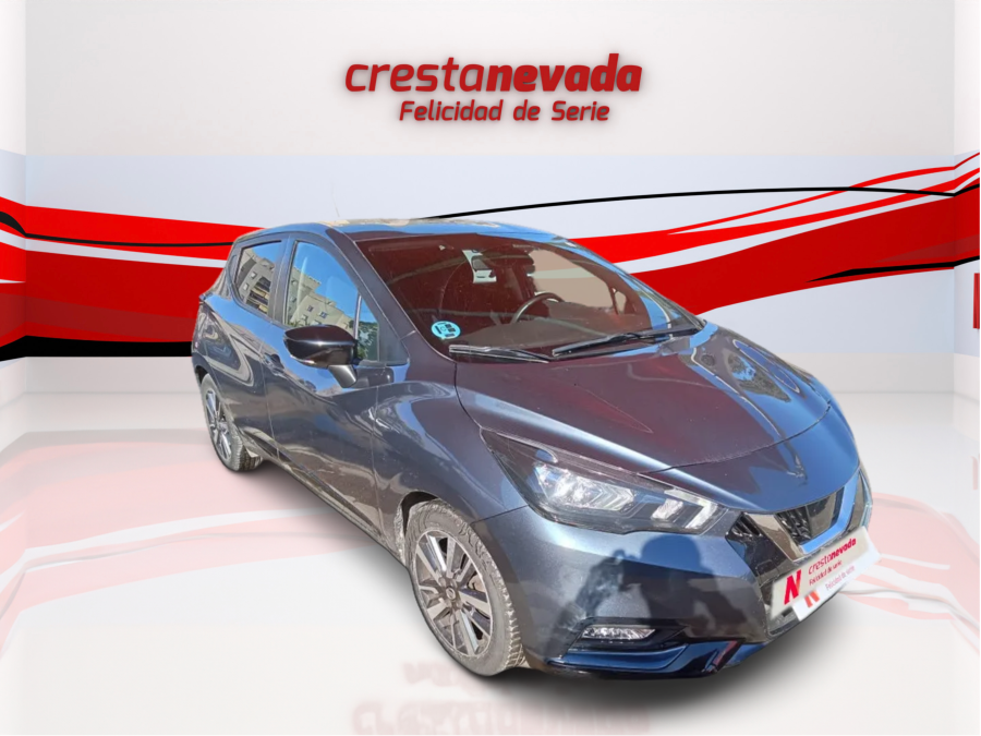 Imagen de NISSAN Micra