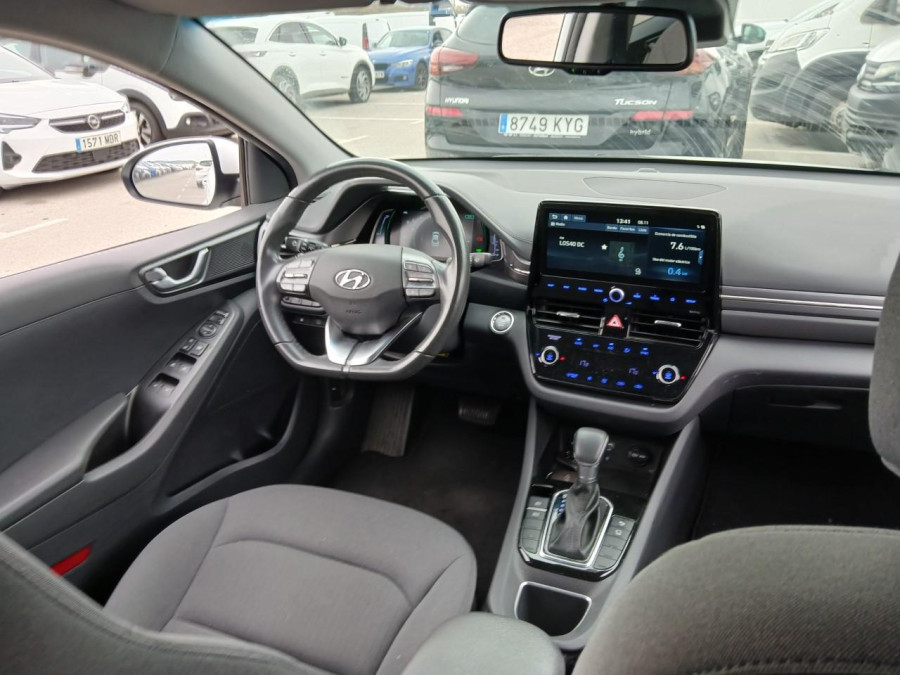 Imagen de Hyundai IONIQ