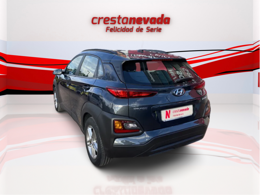 Imagen de Hyundai Kona