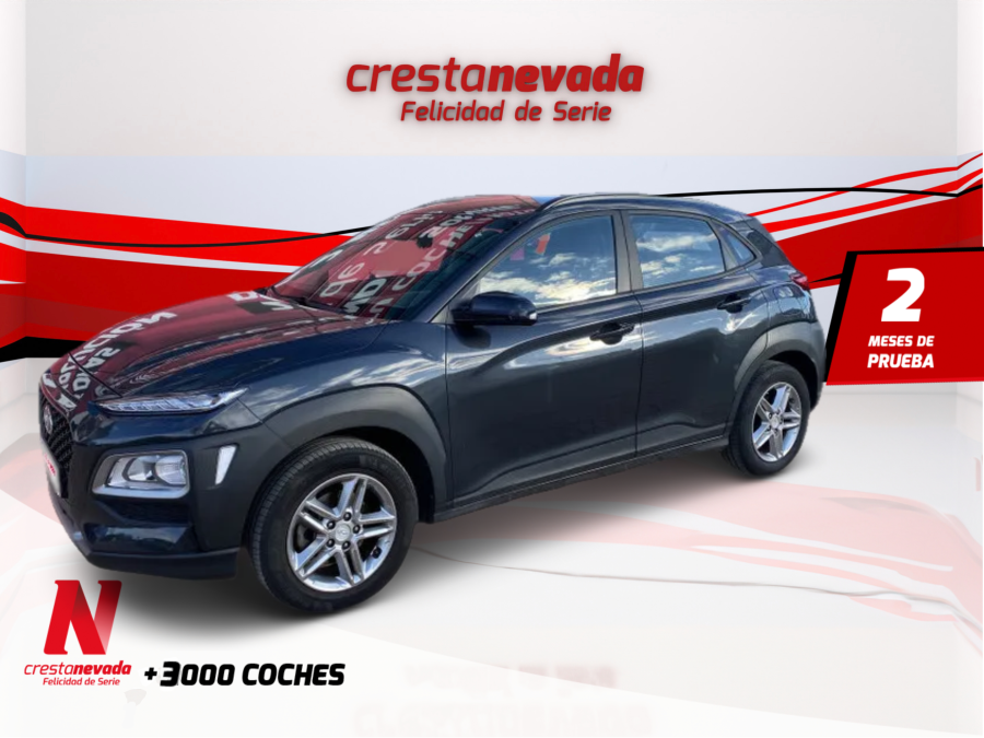 Imagen de Hyundai Kona