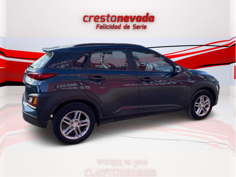 Imagen de Hyundai Kona