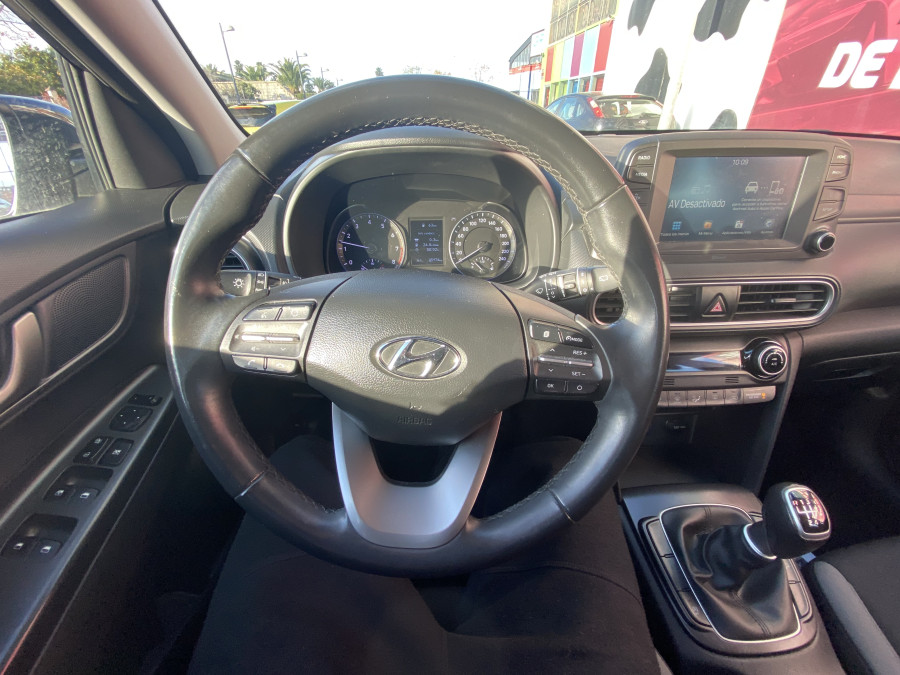 Imagen de Hyundai Kona