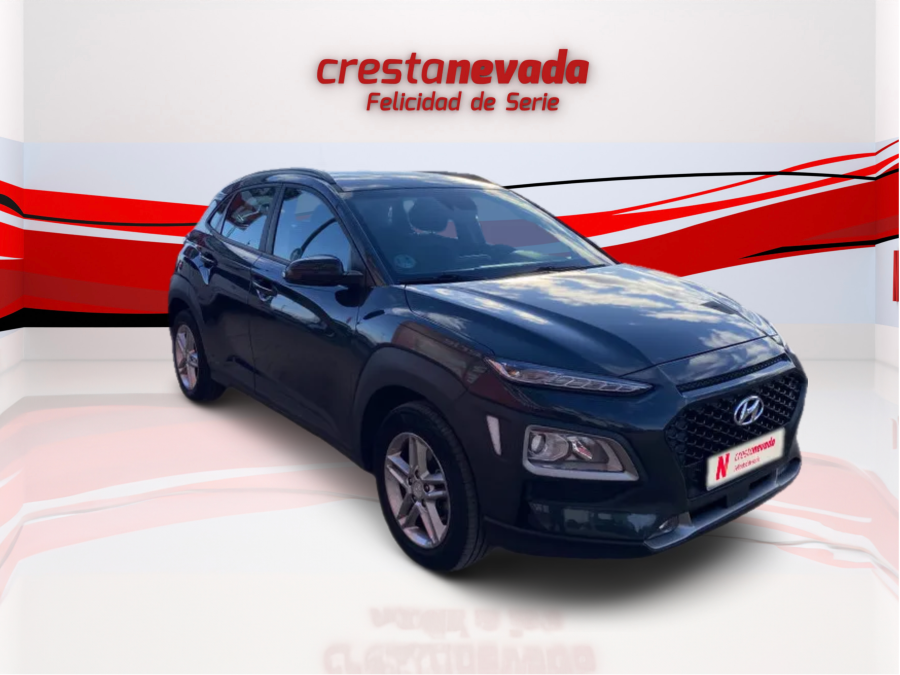 Imagen de Hyundai Kona