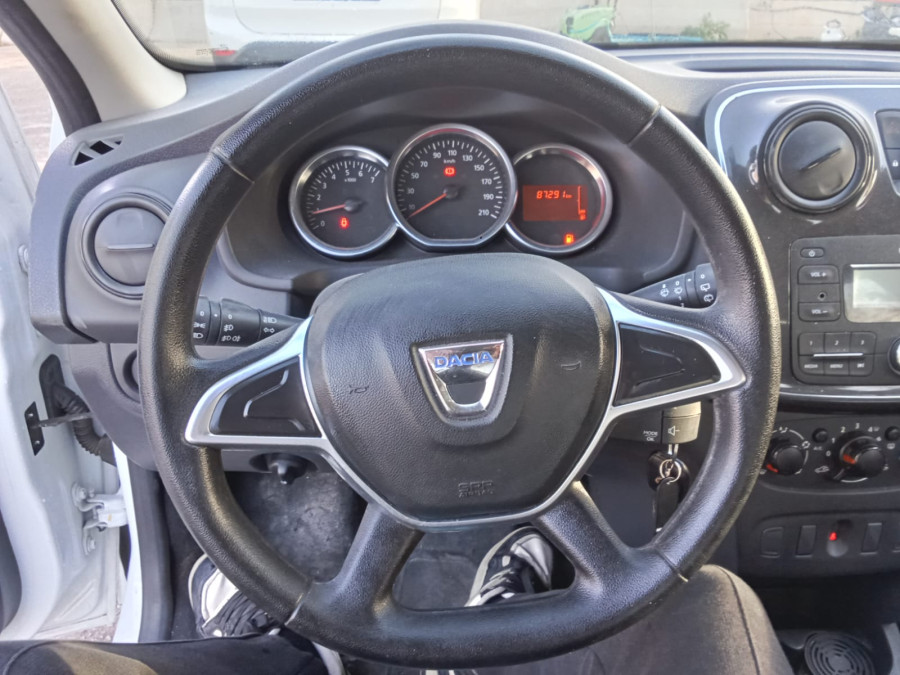 Imagen de Dacia Sandero