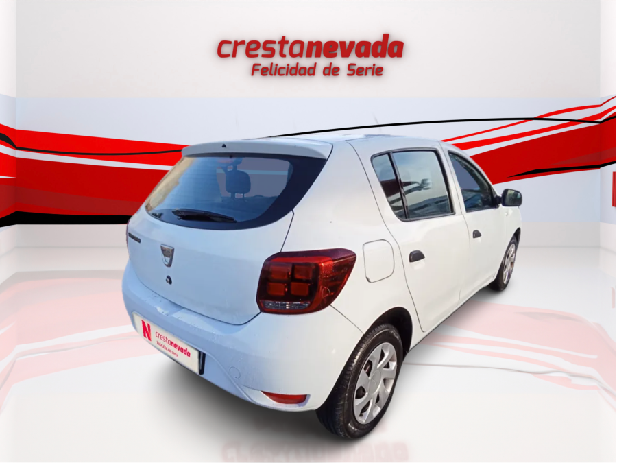 Imagen de Dacia Sandero