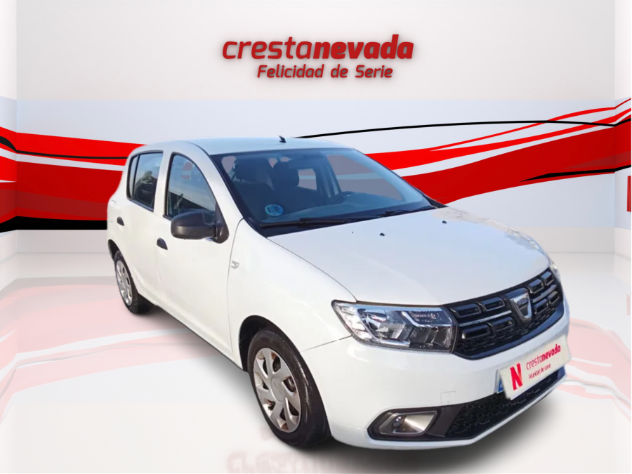 Imagen de Dacia Sandero