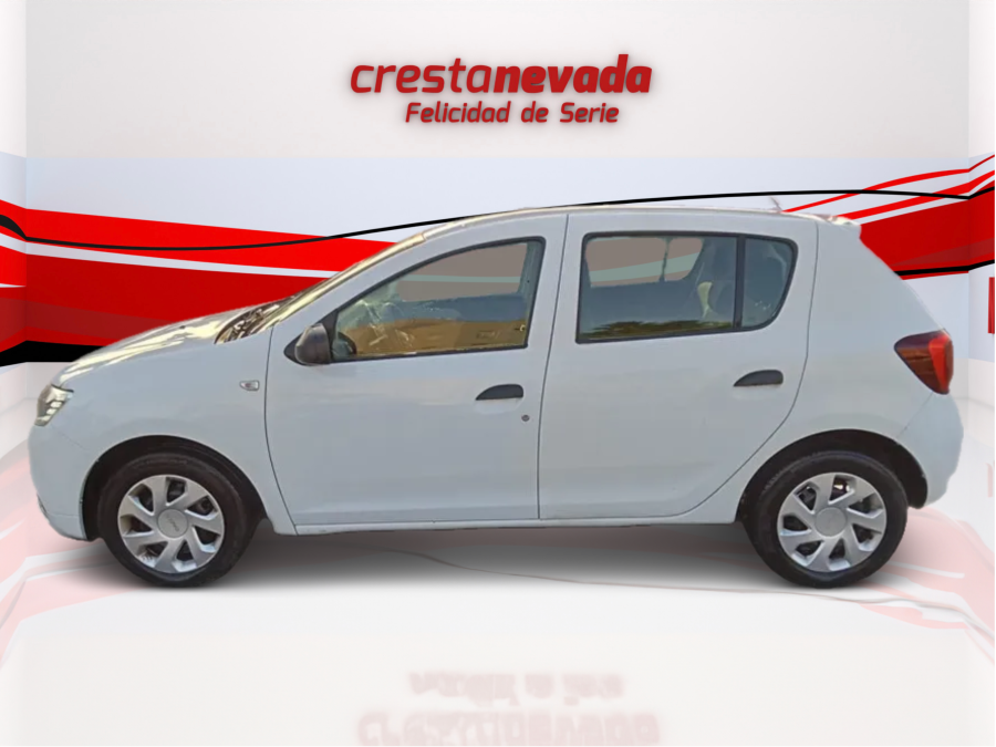 Imagen de Dacia Sandero