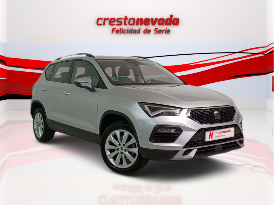 Imagen de SEAT Ateca