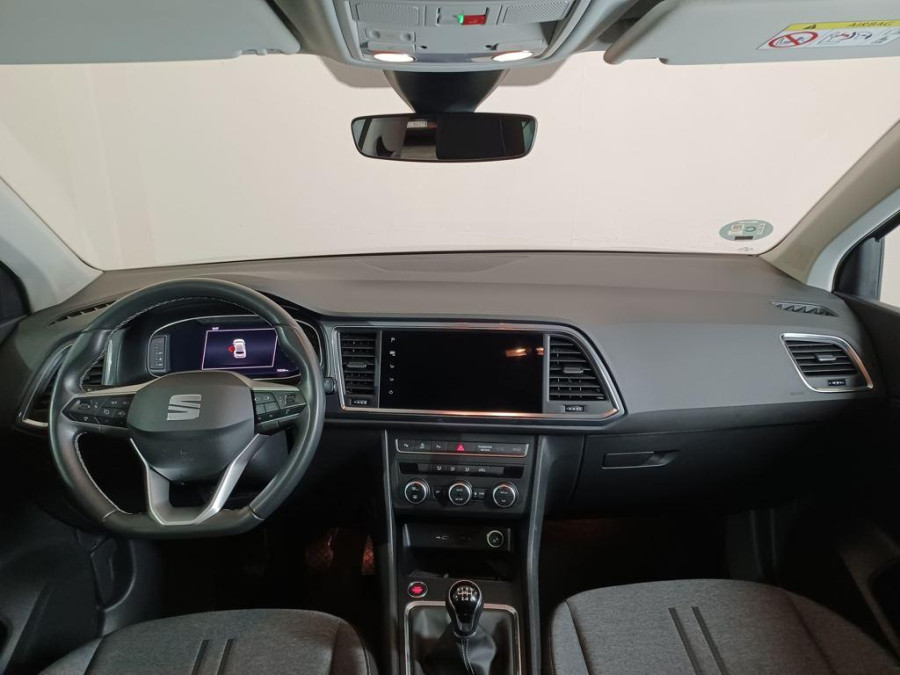 Imagen de SEAT Ateca