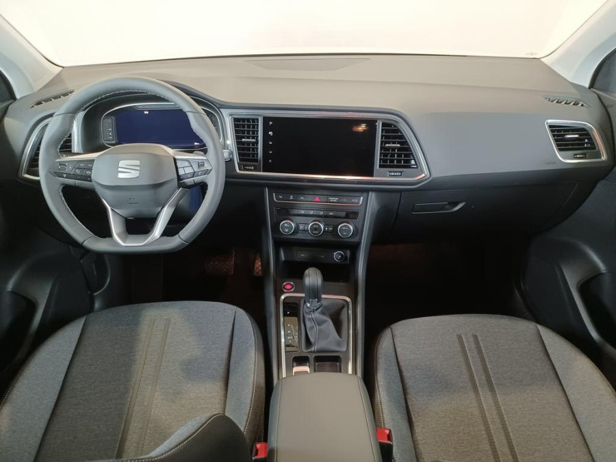 Imagen de SEAT Ateca