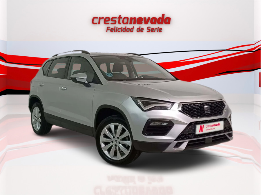 Imagen de SEAT Ateca