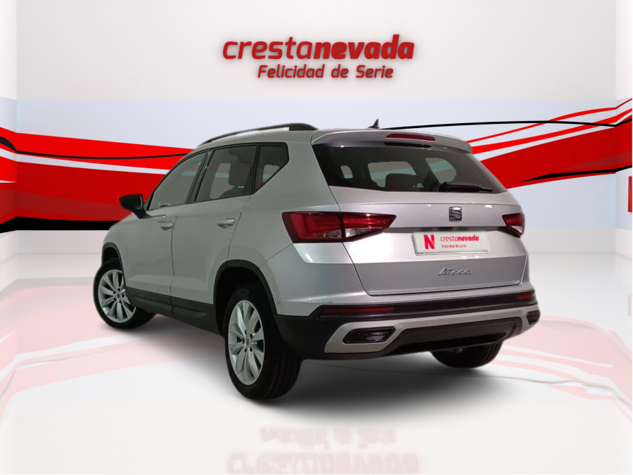 Imagen de SEAT Ateca