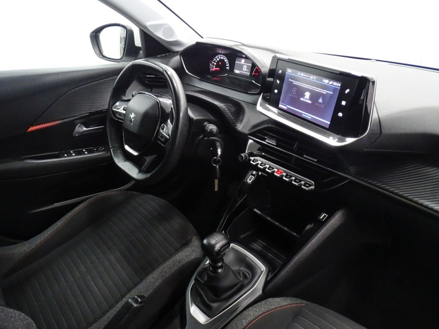 Imagen de Peugeot 208