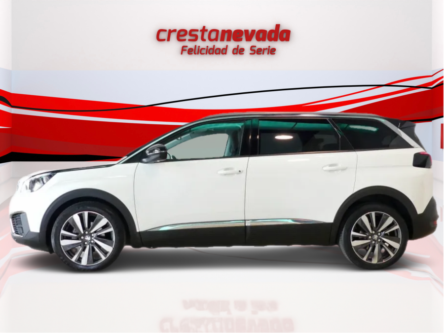 Imagen de Peugeot 5008