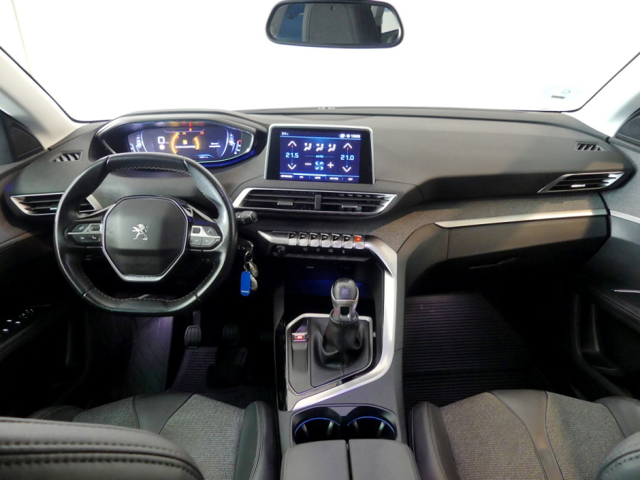 Imagen de Peugeot 5008