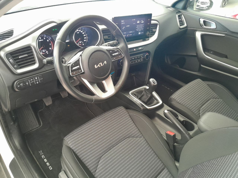 Imagen de Kia XCeed