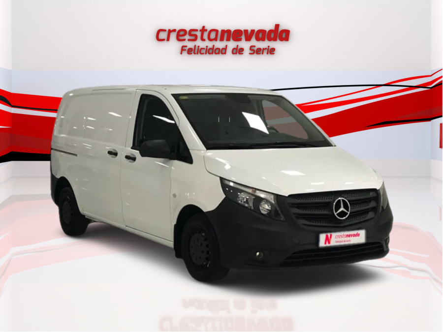 Imagen de Mercedes VITO