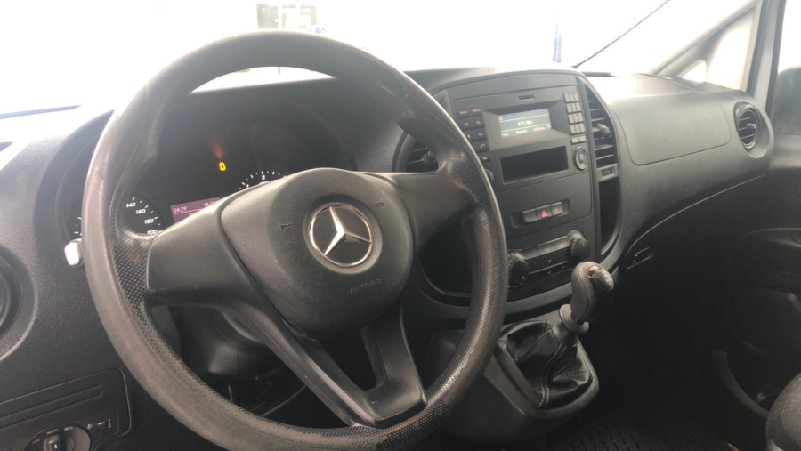 Imagen de Mercedes VITO