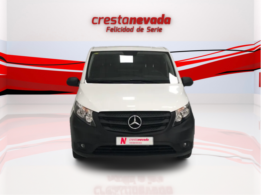 Imagen de Mercedes VITO