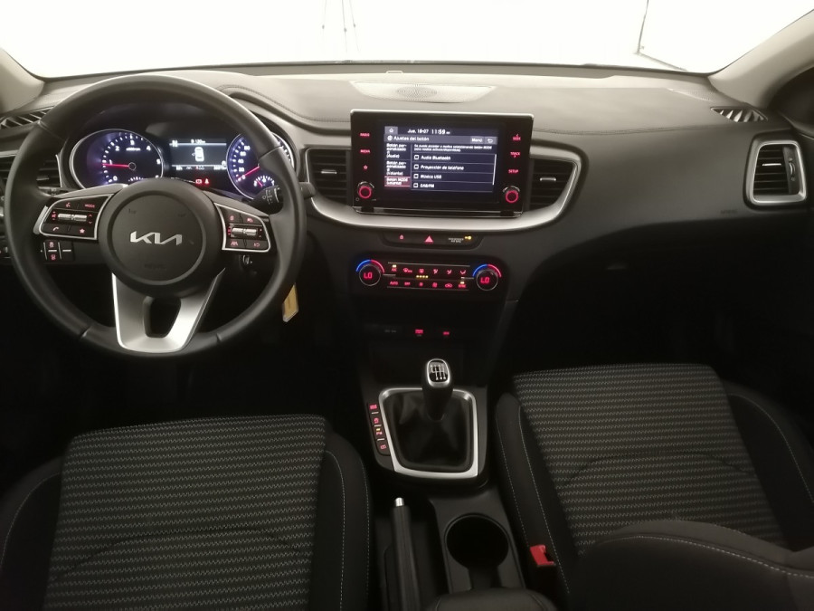 Imagen de Kia CEED