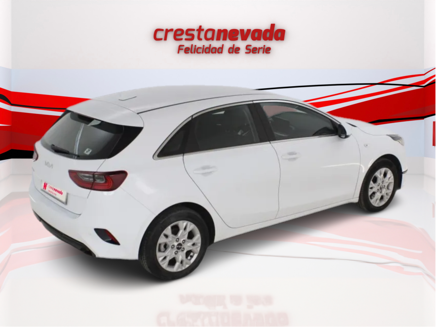 Imagen de Kia CEED