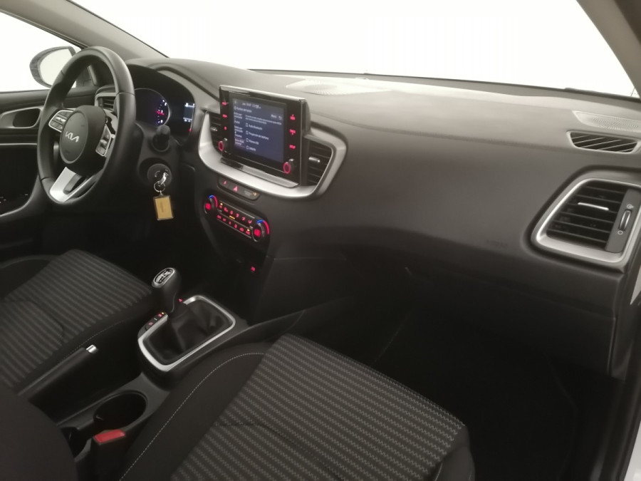 Imagen de Kia CEED