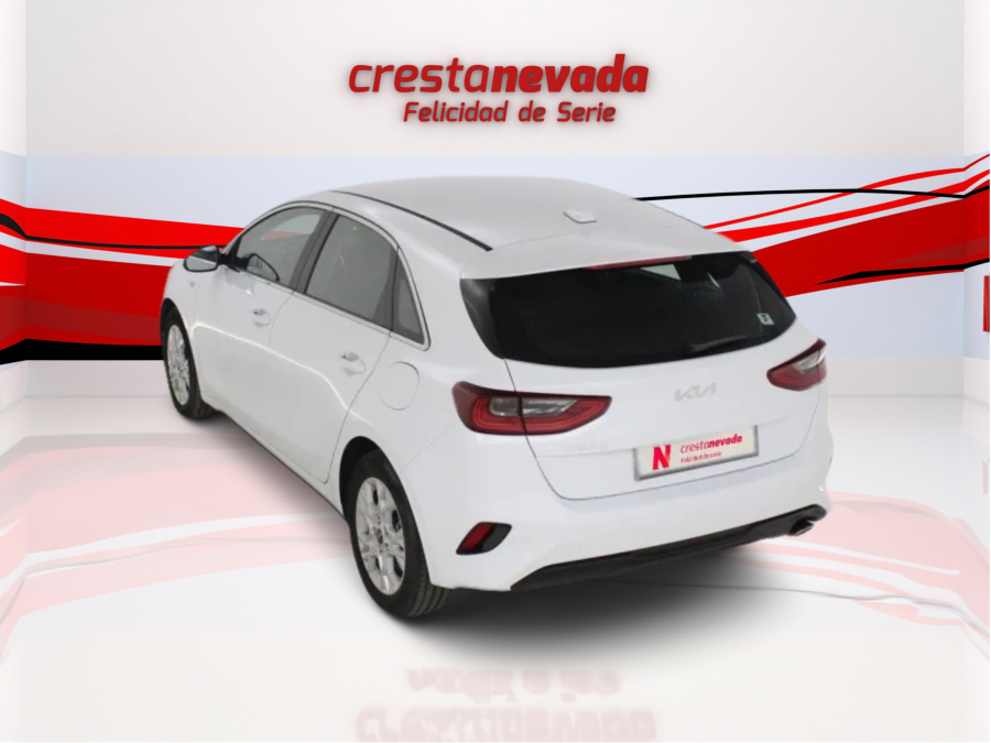 Imagen de Kia CEED