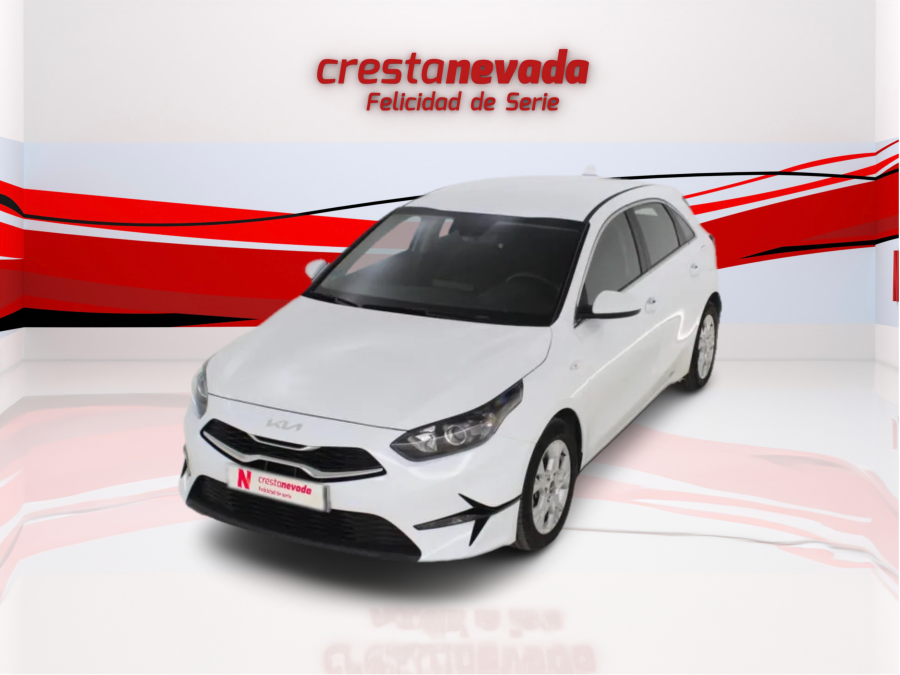 Imagen de Kia CEED