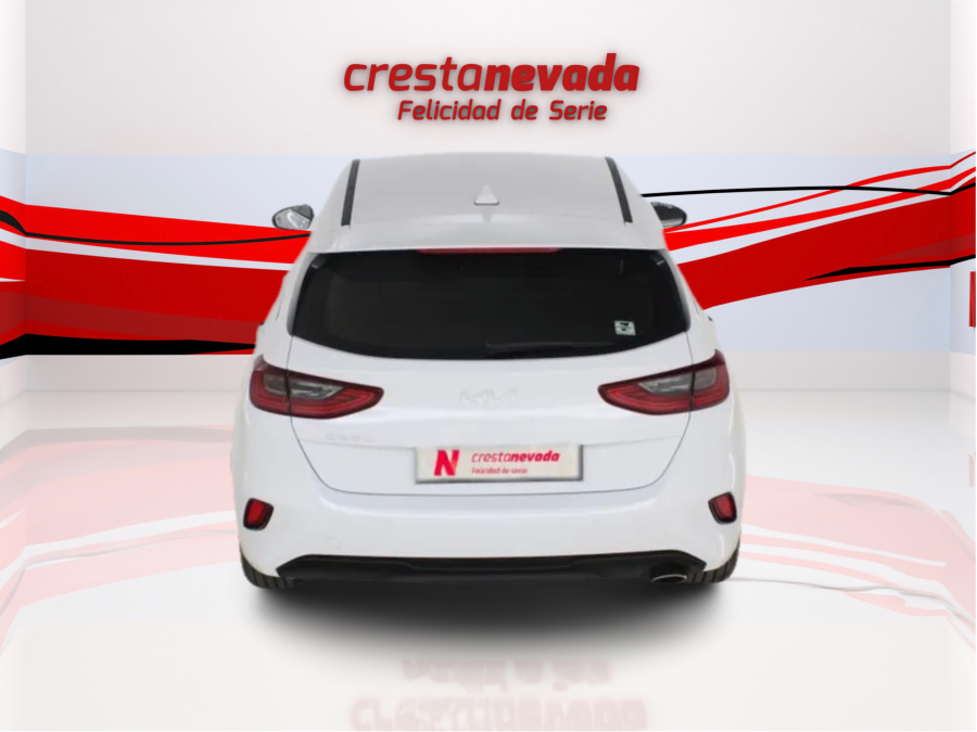 Imagen de Kia CEED