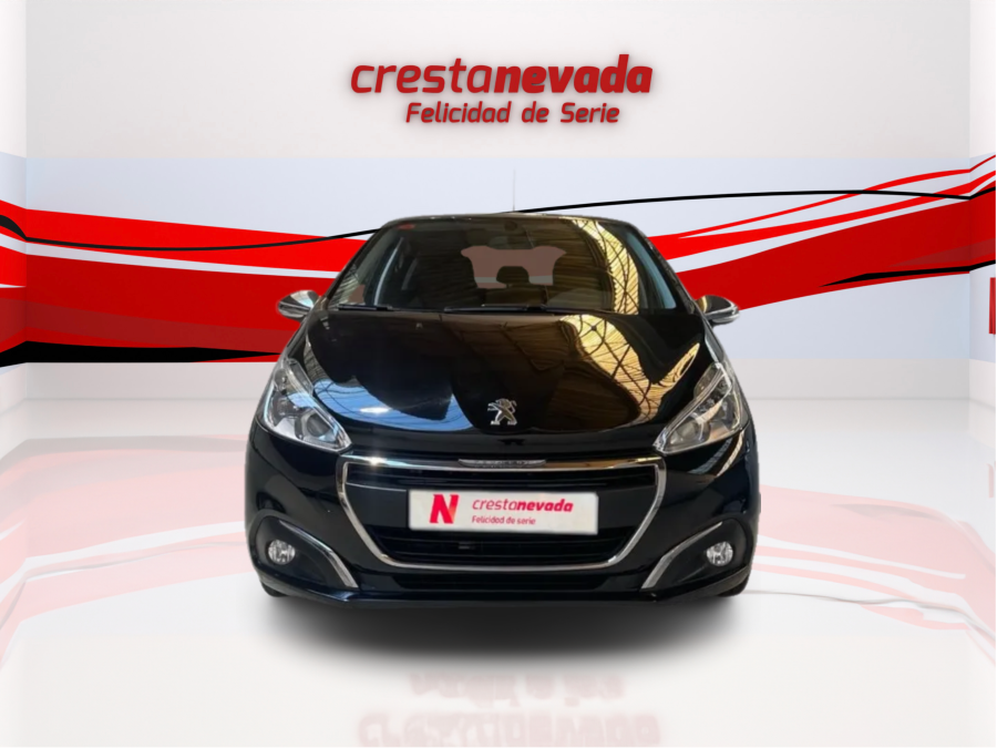 Imagen de Peugeot 208