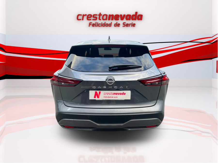 Imagen de NISSAN QASHQAI