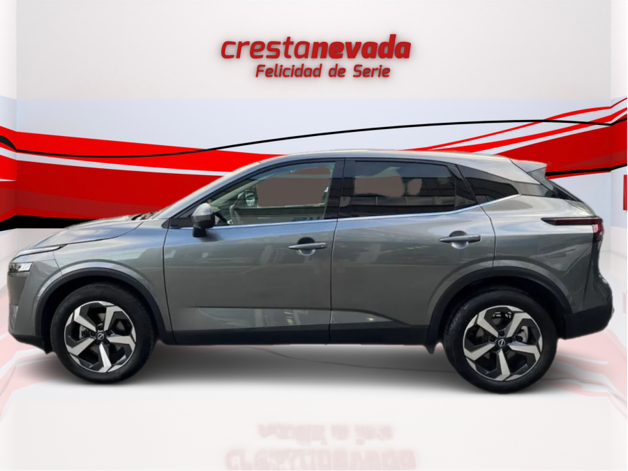 Imagen de NISSAN QASHQAI