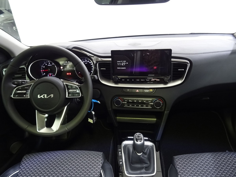 Imagen de Kia XCEED