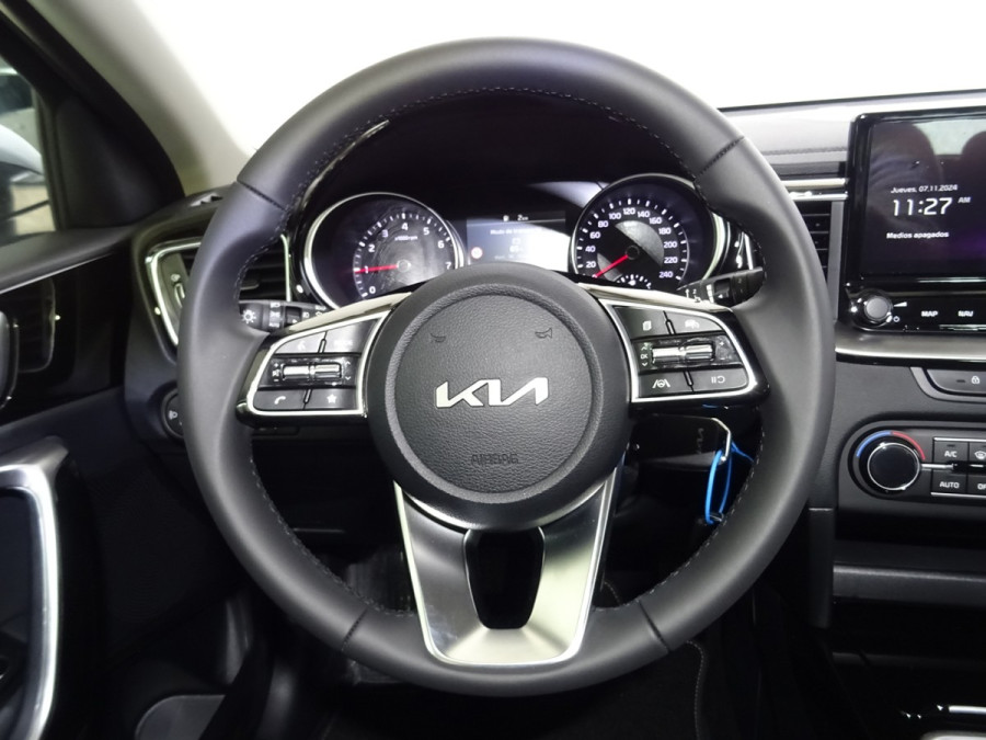 Imagen de Kia XCEED