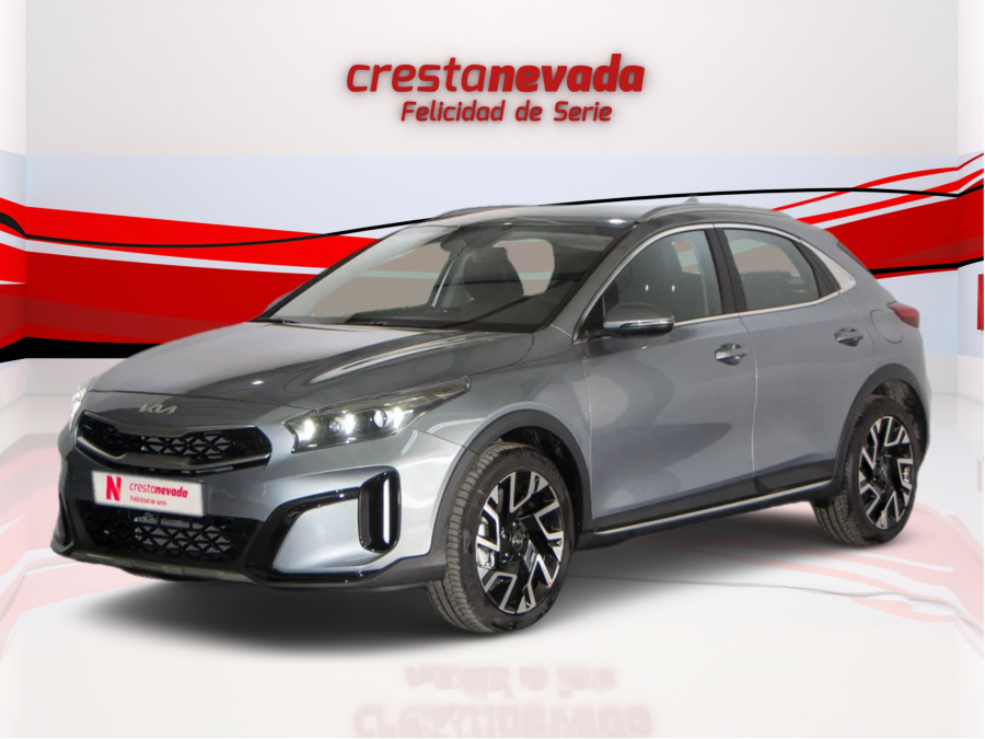 Imagen de Kia XCEED