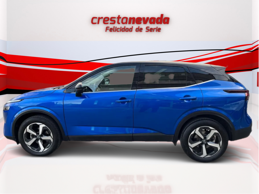 Imagen de NISSAN QASHQAI