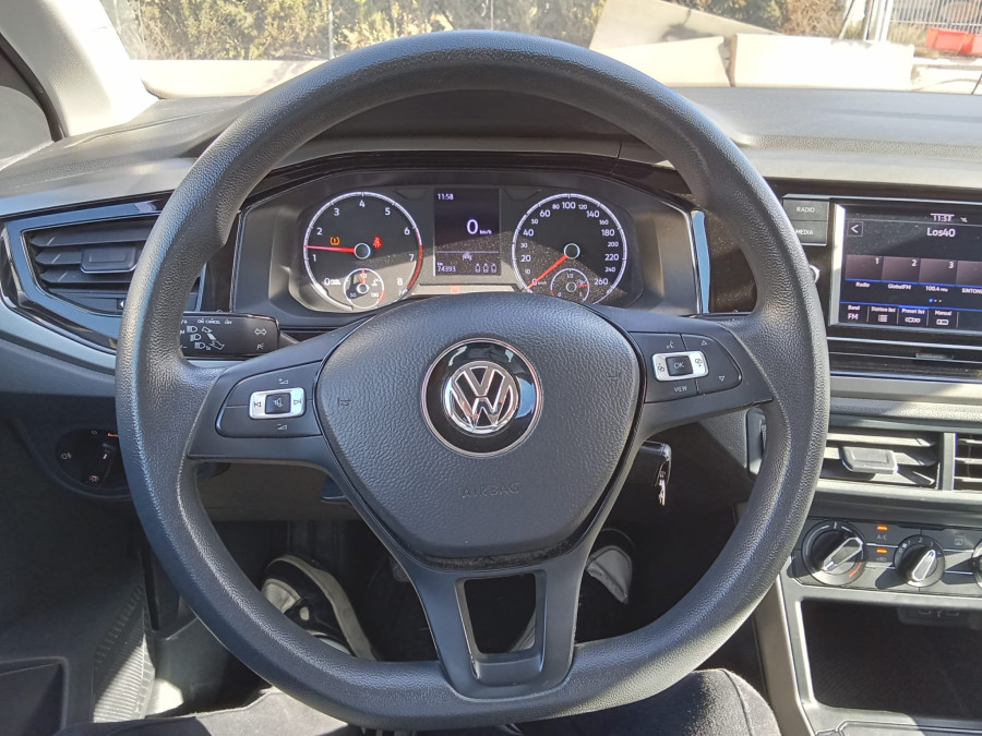 Imagen de Volkswagen Polo