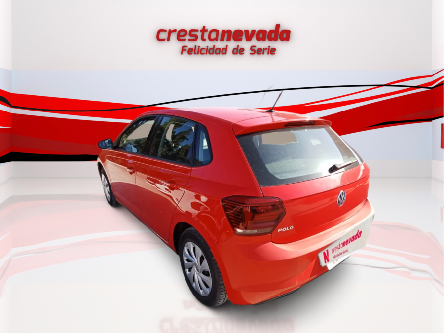 Imagen de Volkswagen Polo